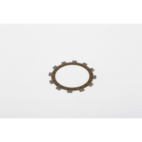 Barnett Plaque de friction CNC