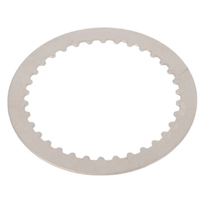 Barnett Plaque de friction CNC