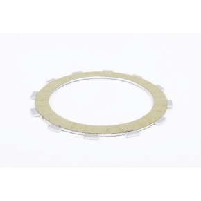 Barnett Plaque de friction CNC