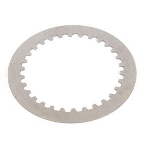Barnett Plaque de friction CNC