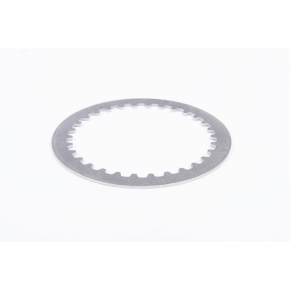 Barnett Plaque de friction CNC