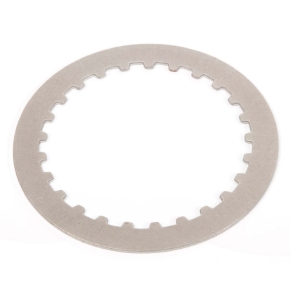 Barnett Plaque de friction CNC
