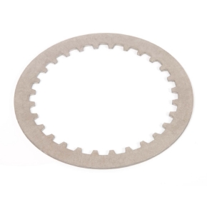 Barnett Plaque de friction CNC
