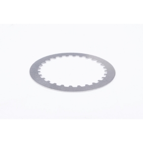 Barnett Plaque de friction CNC
