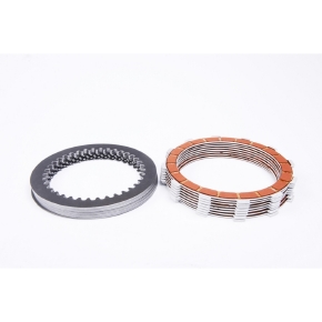 Barnett Ensemble de plateau d'embrayage Ducati