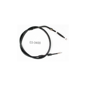 MotionPro Câble d'embrayage