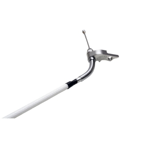 MotionPro Câble d embrayage T3 avec support de câble