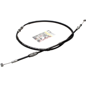 MotionPro Câble d embrayage T3 avec support de câble