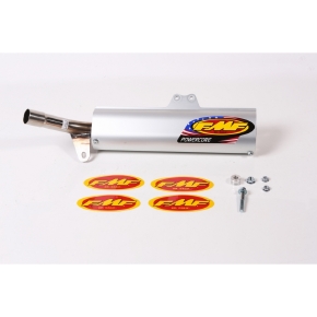 FMFracing POWERCORE 2