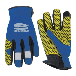 Superwinch Gants de Sentier