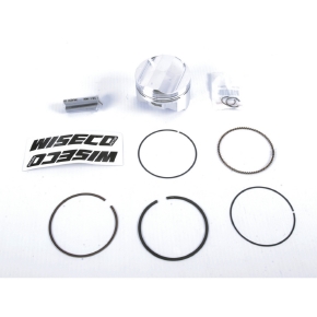 Wiseco Pistons
