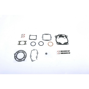 Wiseco Ensemble de joints pour la section du haut du moteur
