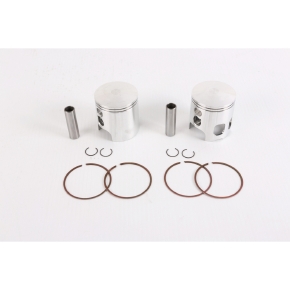 Wiseco Ensemble de piston - K138