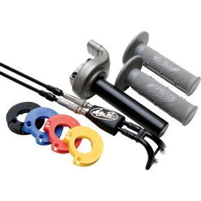 MotionPro Ensemble d accélérateur 