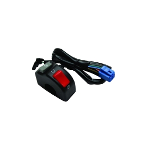 MotionPro Commutateur de guidon côté droit - marche/arrêt