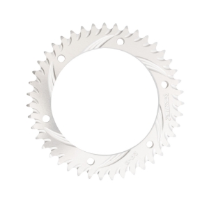 Vortex Pignon à roues dentées arrière en aluminium