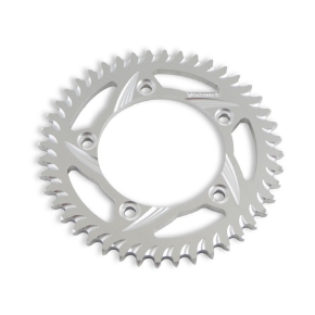 Vortex Pignon à roues dentées arrière en aluminium