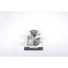 GPRstabilizer Amortisseur de direction GPR V4   Motos hors-route / FB