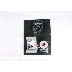 GPRstabilizer Amortisseur de direction GPR V4   Motos hors-route / FB