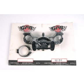 GPRstabilizer Amortisseur de direction V4 Pro - Moto hors-route