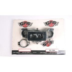 GPRstabilizer Amortisseur de direction V4 Pro - Moto hors-route