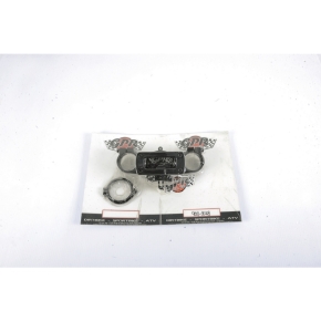 GPRstabilizer Amortisseur de direction V4 Pro - Moto hors-route