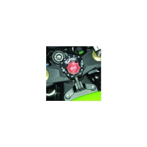 GPRstabilizer Amortisseur de direction GPR V4 - Motos de route
