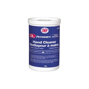 Permatex Nettoyant en crème Super Blue Label