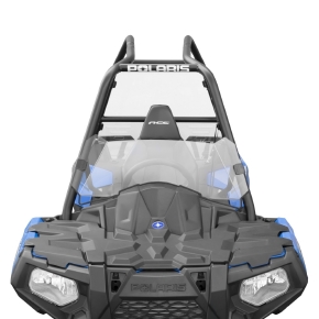 Kimpex Demi pare-brise avant d'UTV