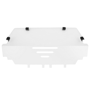 Pare-brise arrière RZR 570/900XP