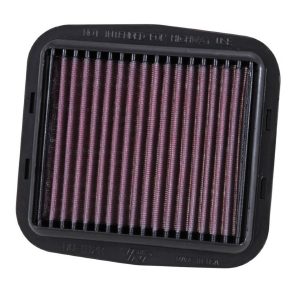 KnN Filtres à air de rechange K&N pour boîtier d'air d'origine