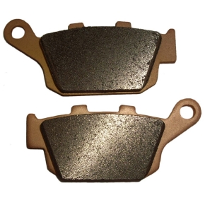 Vesrah Plaquettes de frein