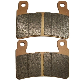 Vesrah Plaquettes de frein