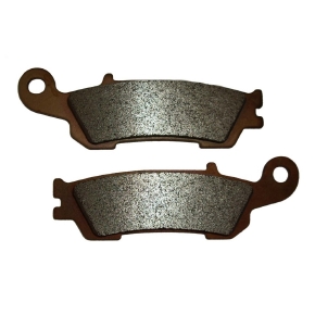 Vesrah Plaquettes de frein