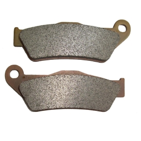 Vesrah Plaquettes de frein