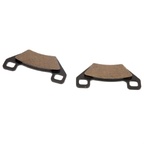 Vesrah Plaquettes de frein