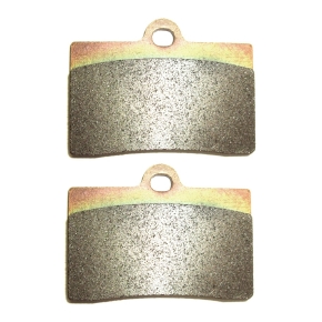 Vesrah Plaquettes de frein