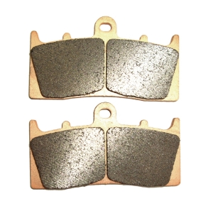 Vesrah Plaquettes de frein