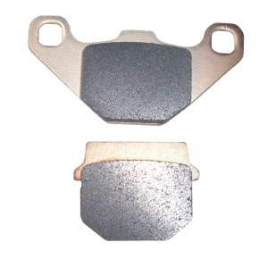 Vesrah Plaquettes de frein