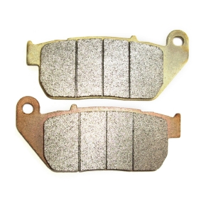 Vesrah Plaquettes de frein