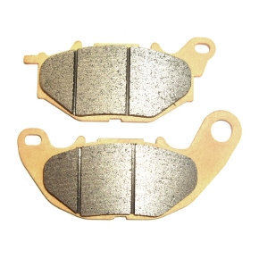 Vesrah Plaquettes de frein