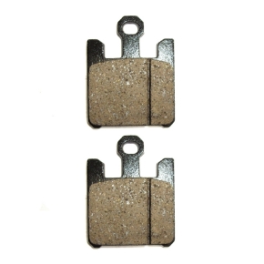 Vesrah Plaquettes de frein