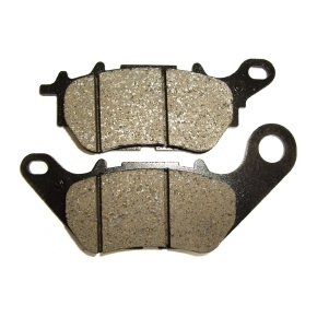 Vesrah Plaquettes de frein