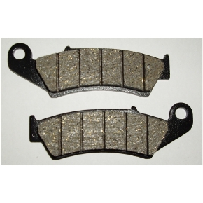 Vesrah Plaquettes de frein