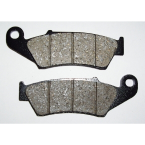 Vesrah Plaquettes de frein