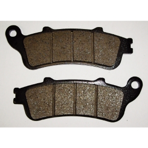 Vesrah Plaquettes de frein