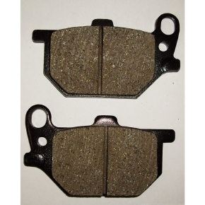 Vesrah Plaquettes de frein