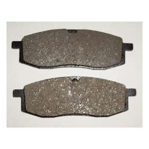 Vesrah Plaquettes de frein
