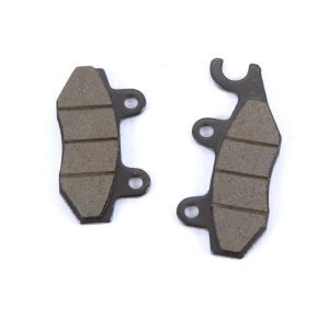Vesrah Plaquettes de frein