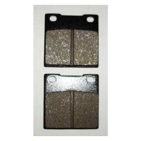 Vesrah Plaquettes de frein